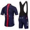 Cykeltøj + Cykelshorts 2021 Ineos Grenadiers N003